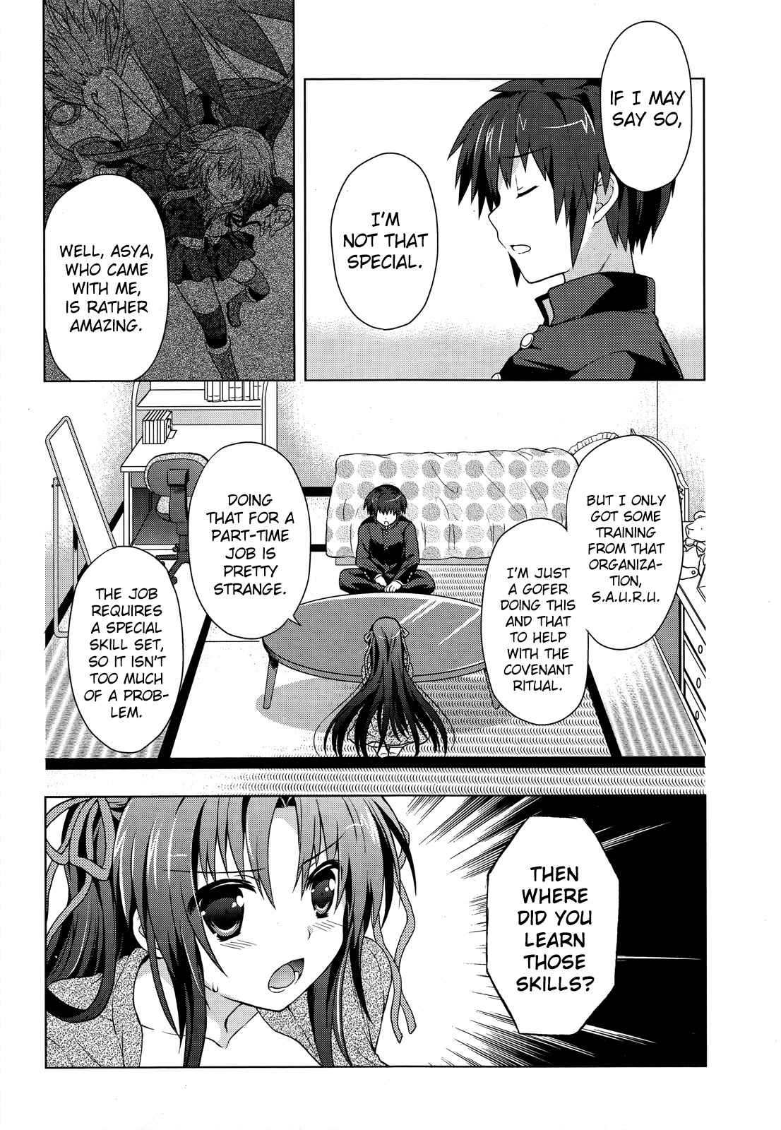 Page 26 Chapter 2 The Leviathan of the Covenant