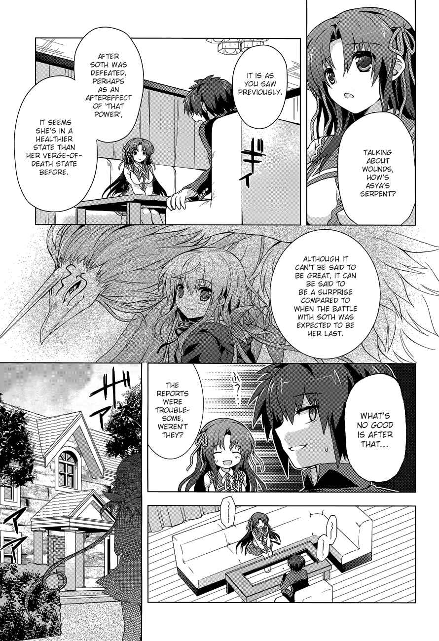 Page 28 Chapter 14 The Leviathan of the Covenant