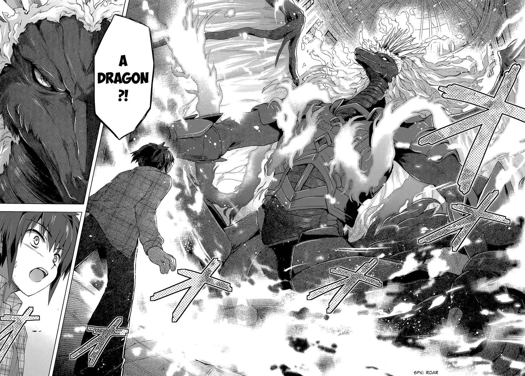 Page 18 Chapter 6 The Leviathan of the Covenant