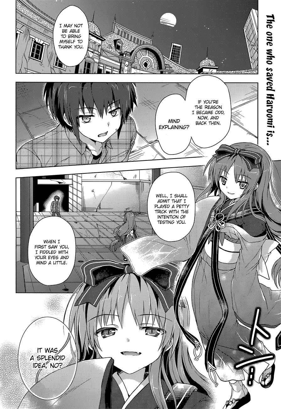 Page 4 Chapter 6 The Leviathan of the Covenant