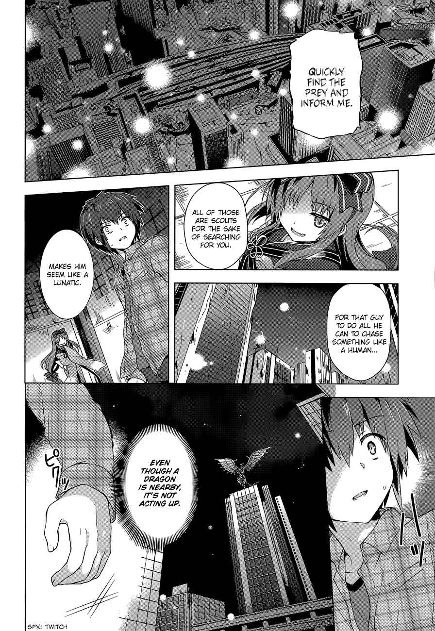 Page 8 Chapter 6 The Leviathan of the Covenant