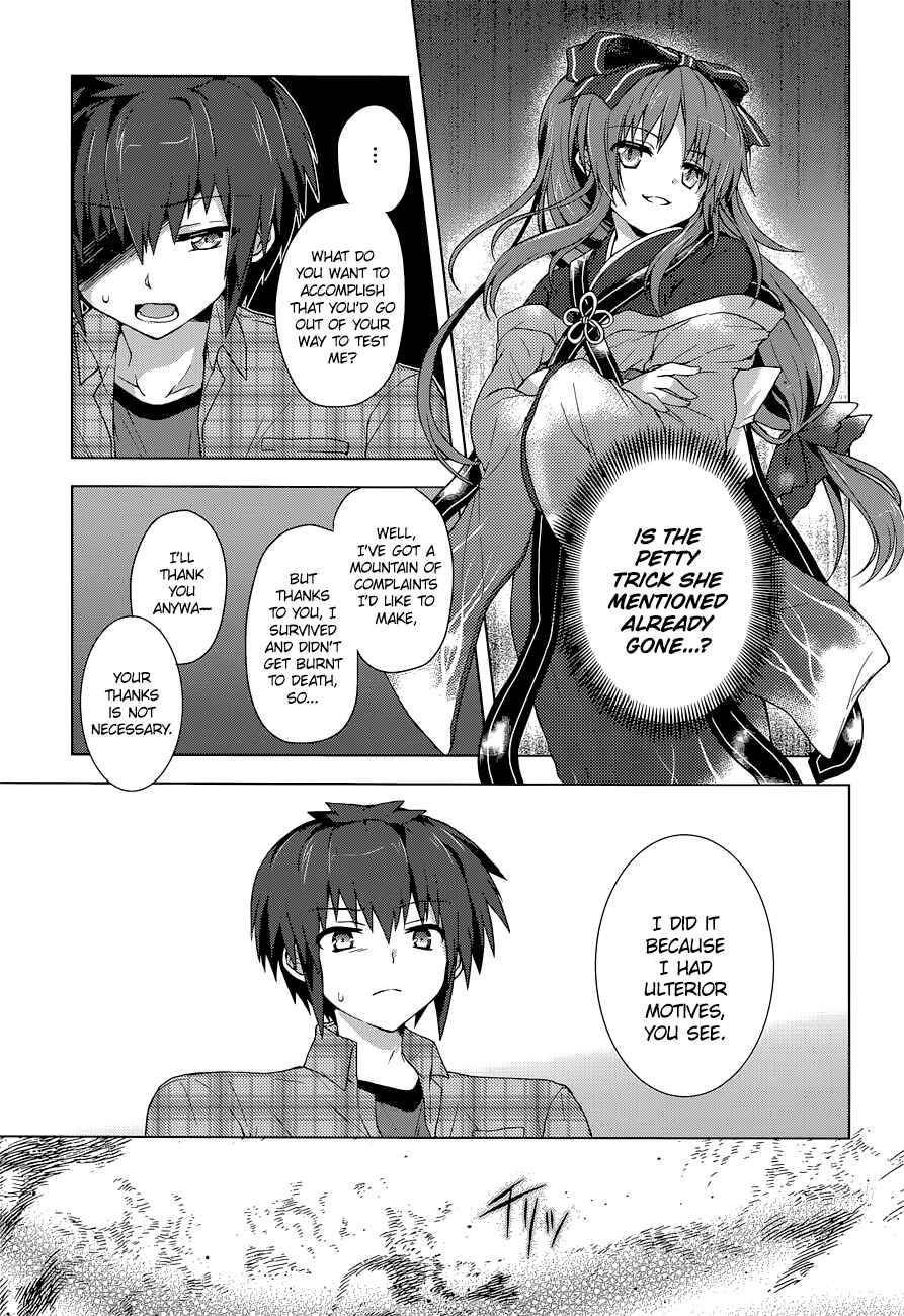 Page 9 Chapter 6 The Leviathan of the Covenant