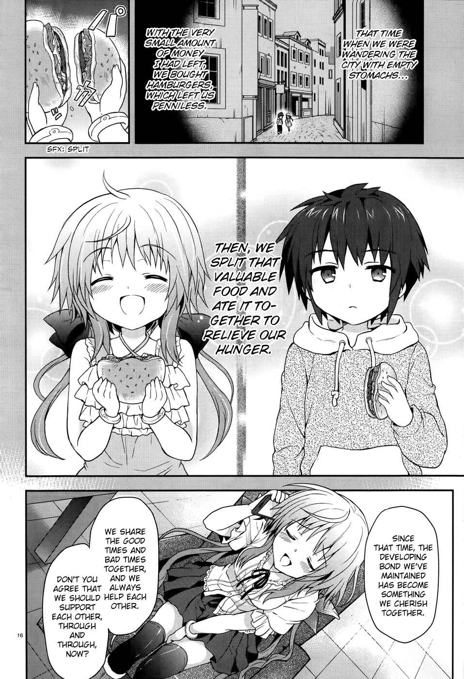 Page 17 Chapter 0.1 The Leviathan of the Covenant
