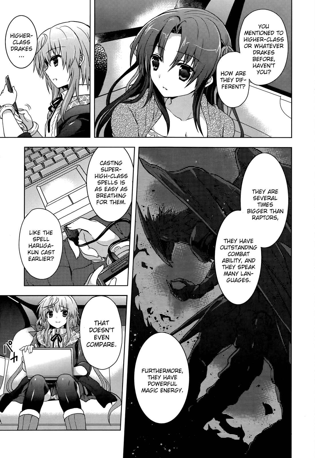 Page 17 Chapter 3 The Leviathan of the Covenant
