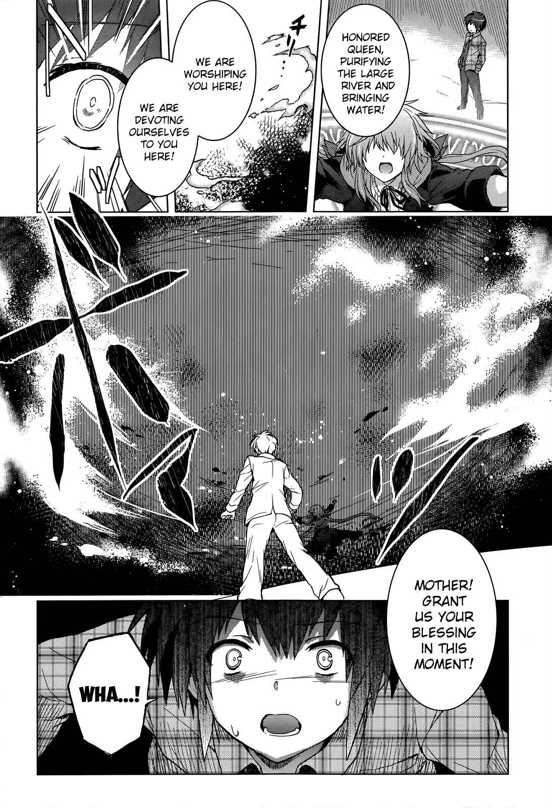 Page 24 Chapter 3 The Leviathan of the Covenant
