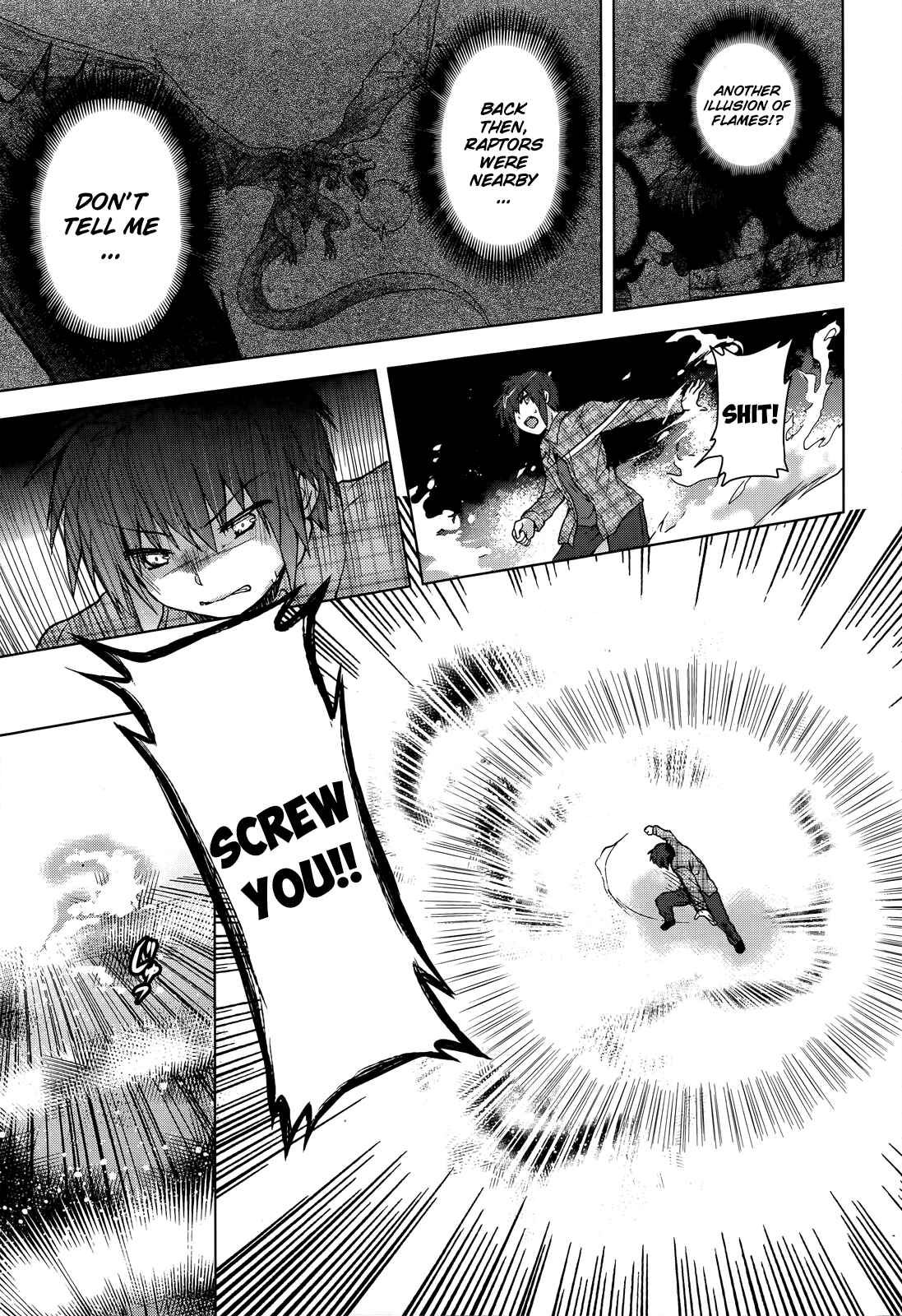 Page 25 Chapter 3 The Leviathan of the Covenant