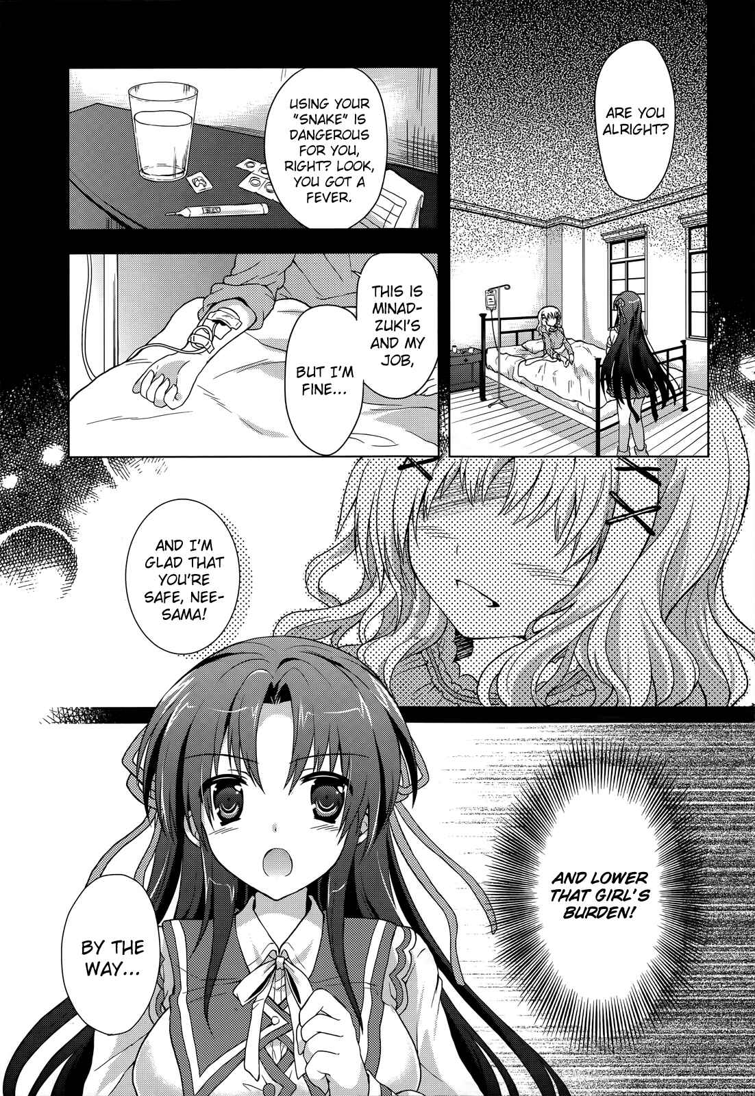 Page 7 Chapter 3 The Leviathan of the Covenant