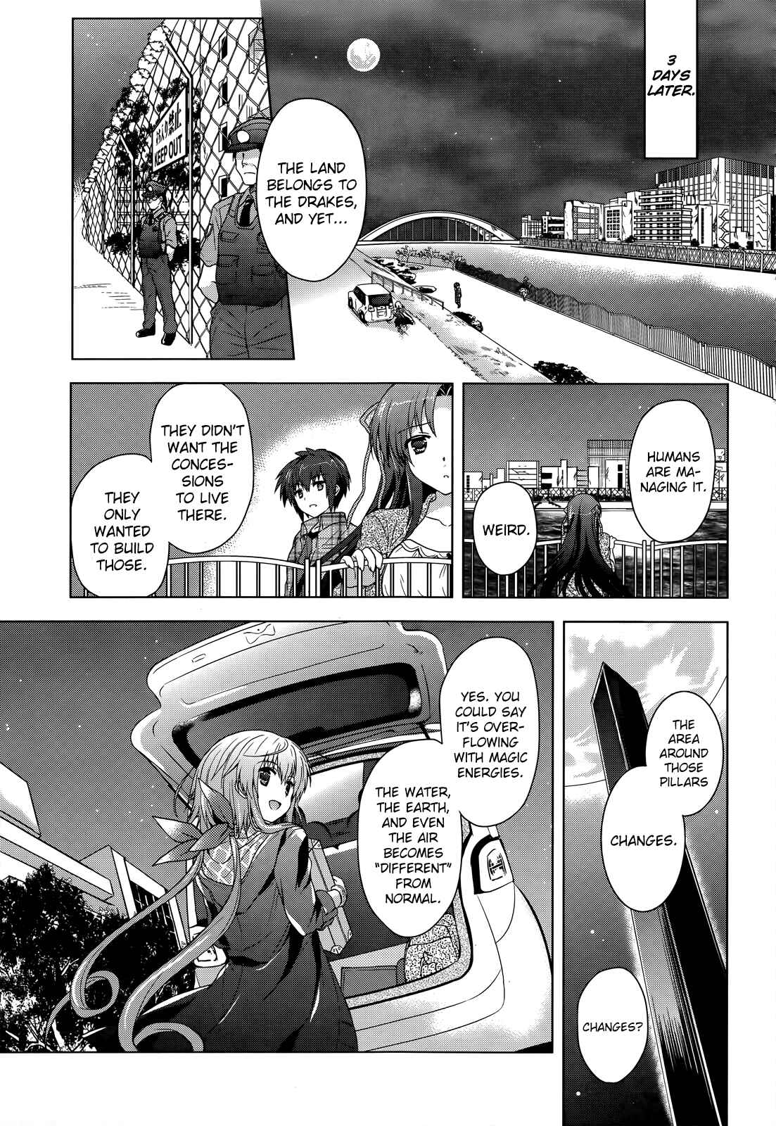 Page 9 Chapter 3 The Leviathan of the Covenant
