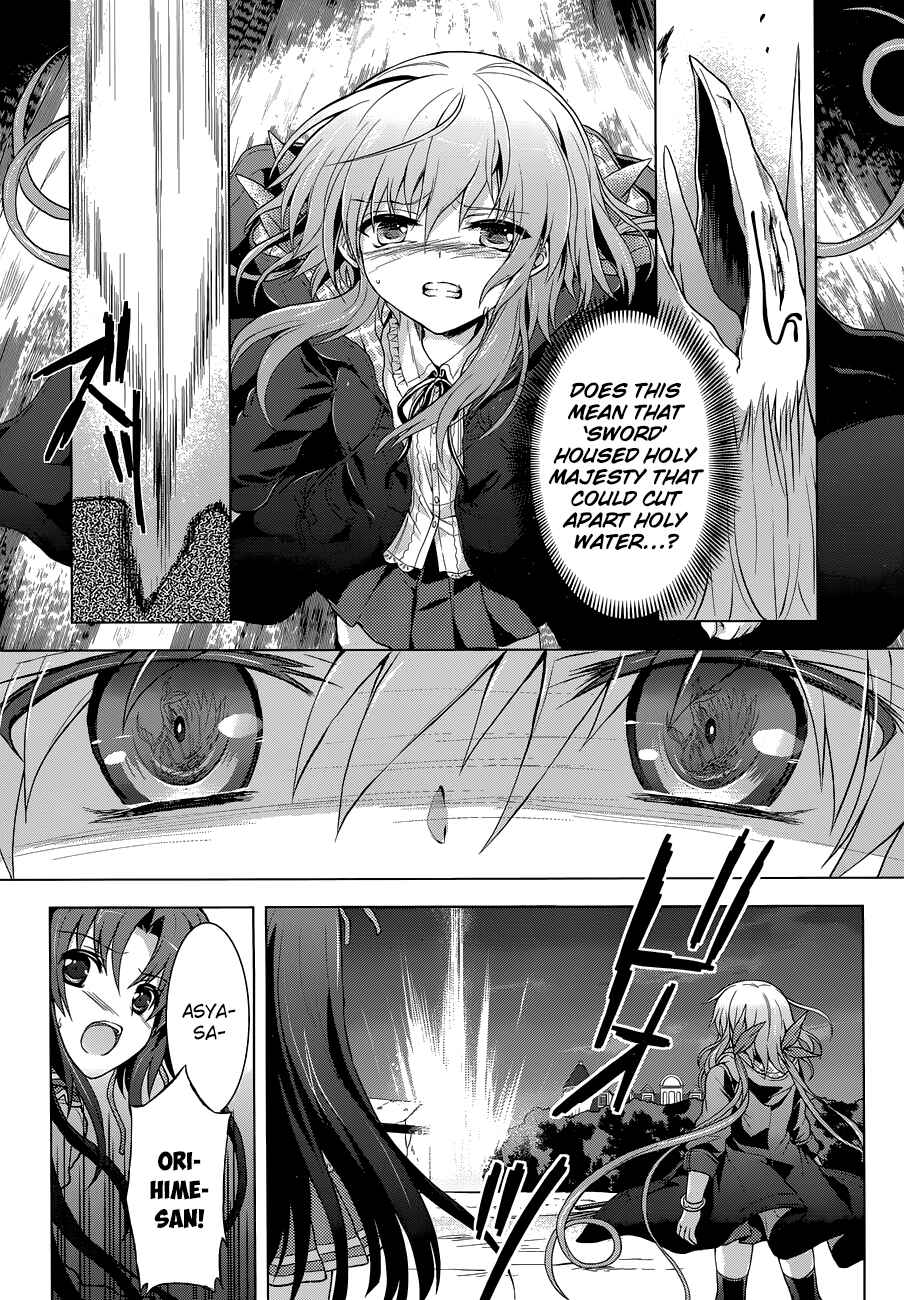 Page 10 Chapter 13 The Leviathan of the Covenant