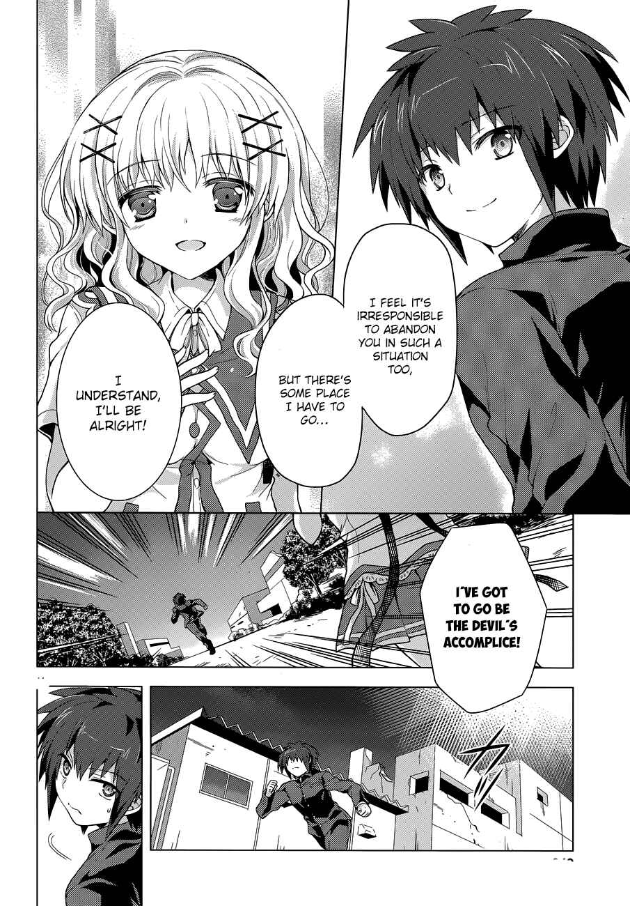 Page 16 Chapter 13 The Leviathan of the Covenant
