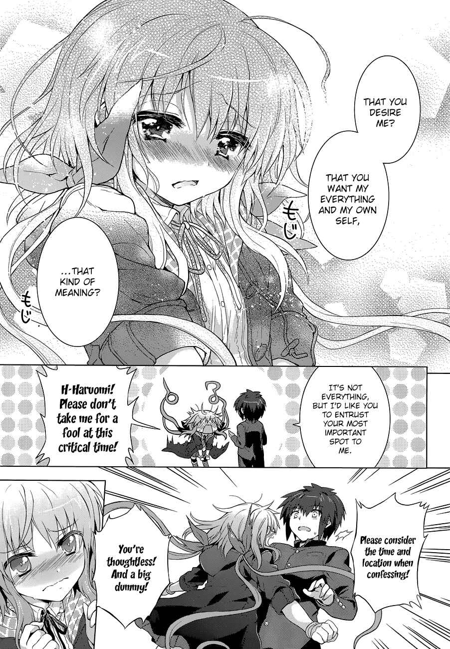 Page 25 Chapter 13 The Leviathan of the Covenant