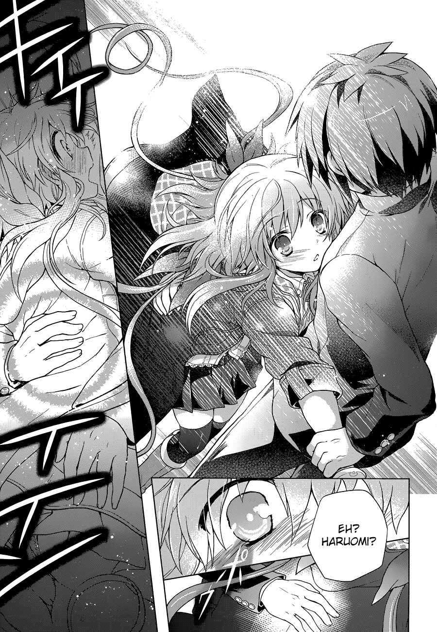Page 29 Chapter 13 The Leviathan of the Covenant