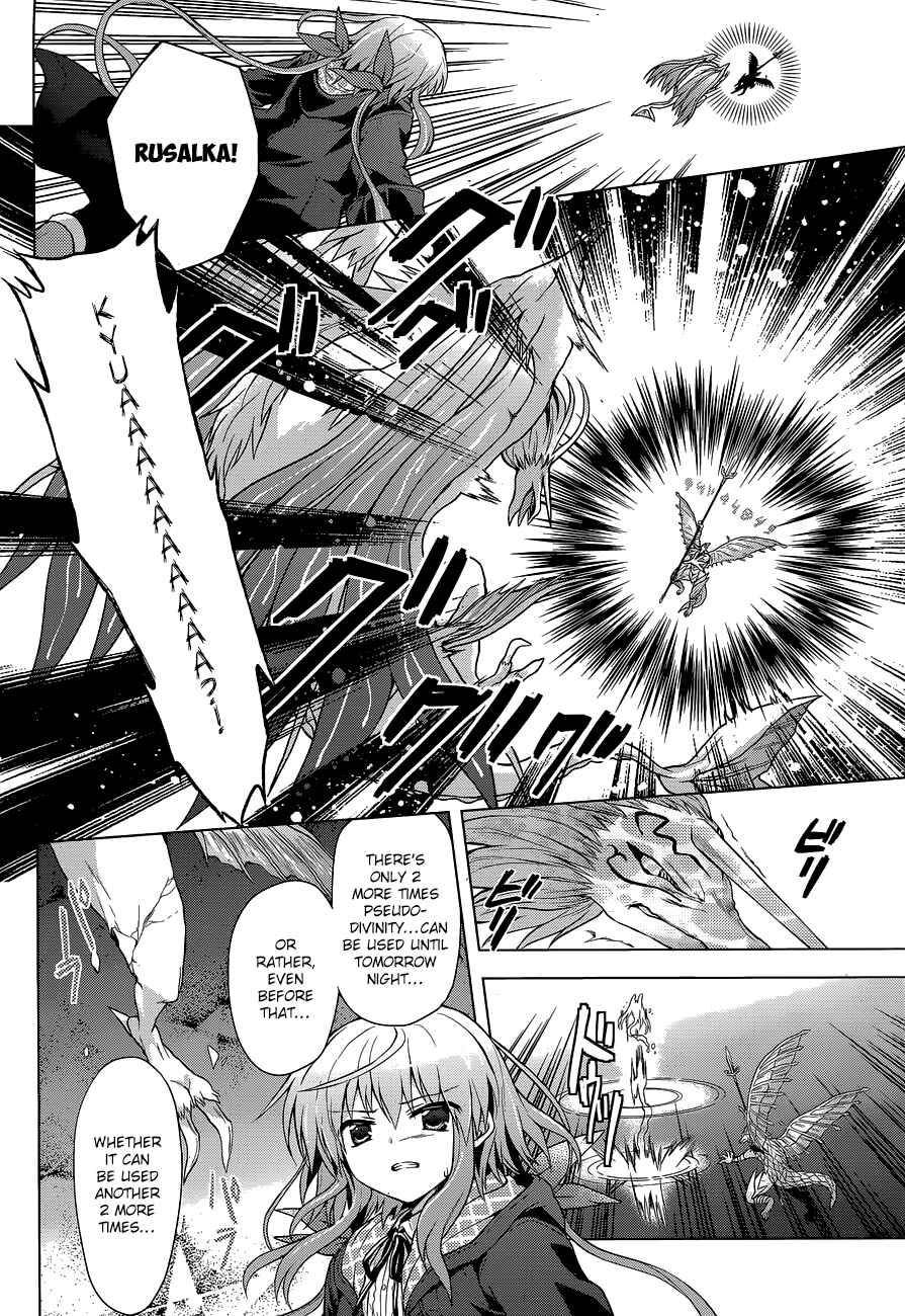 Page 10 Chapter 12 The Leviathan of the Covenant