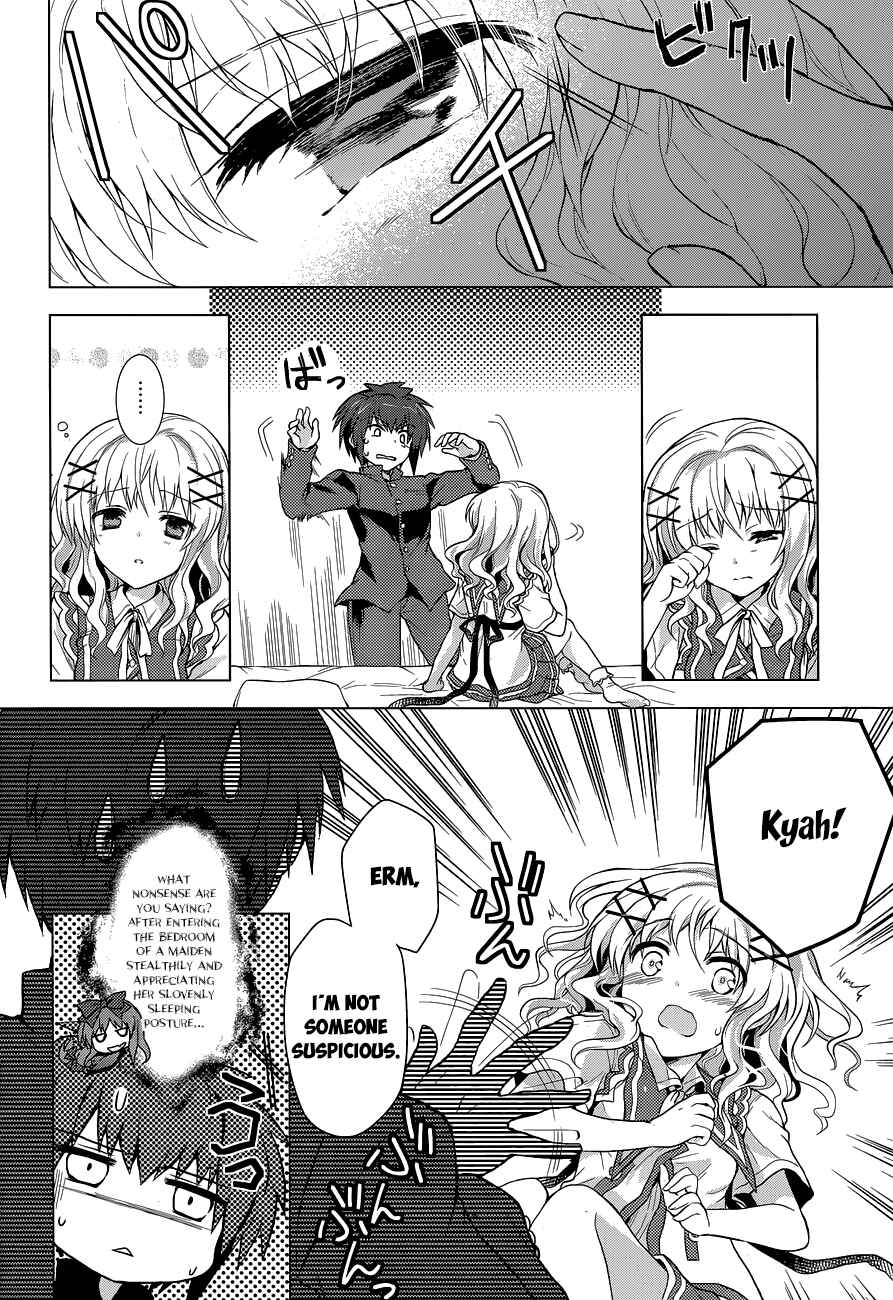 Page 20 Chapter 12 The Leviathan of the Covenant