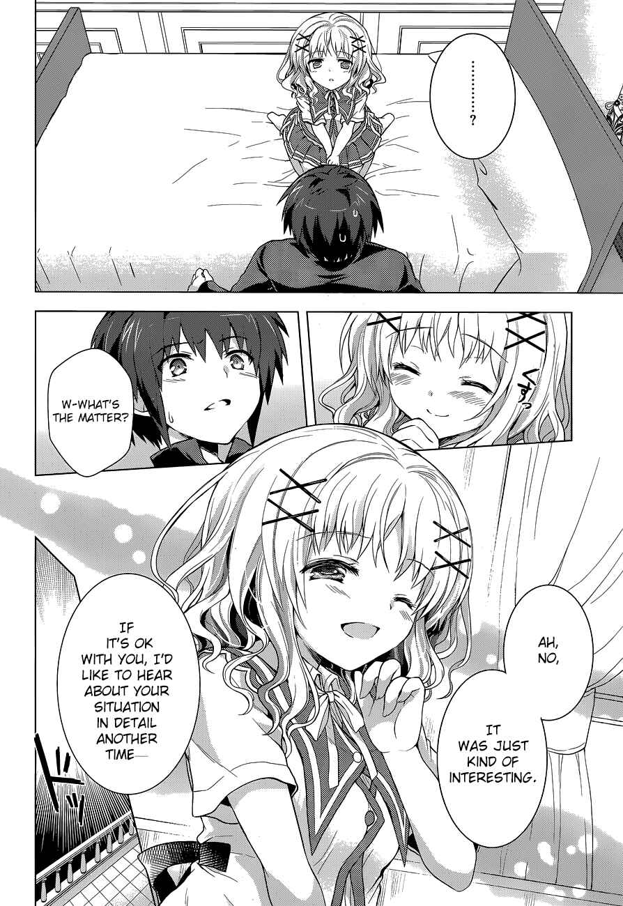 Page 24 Chapter 12 The Leviathan of the Covenant