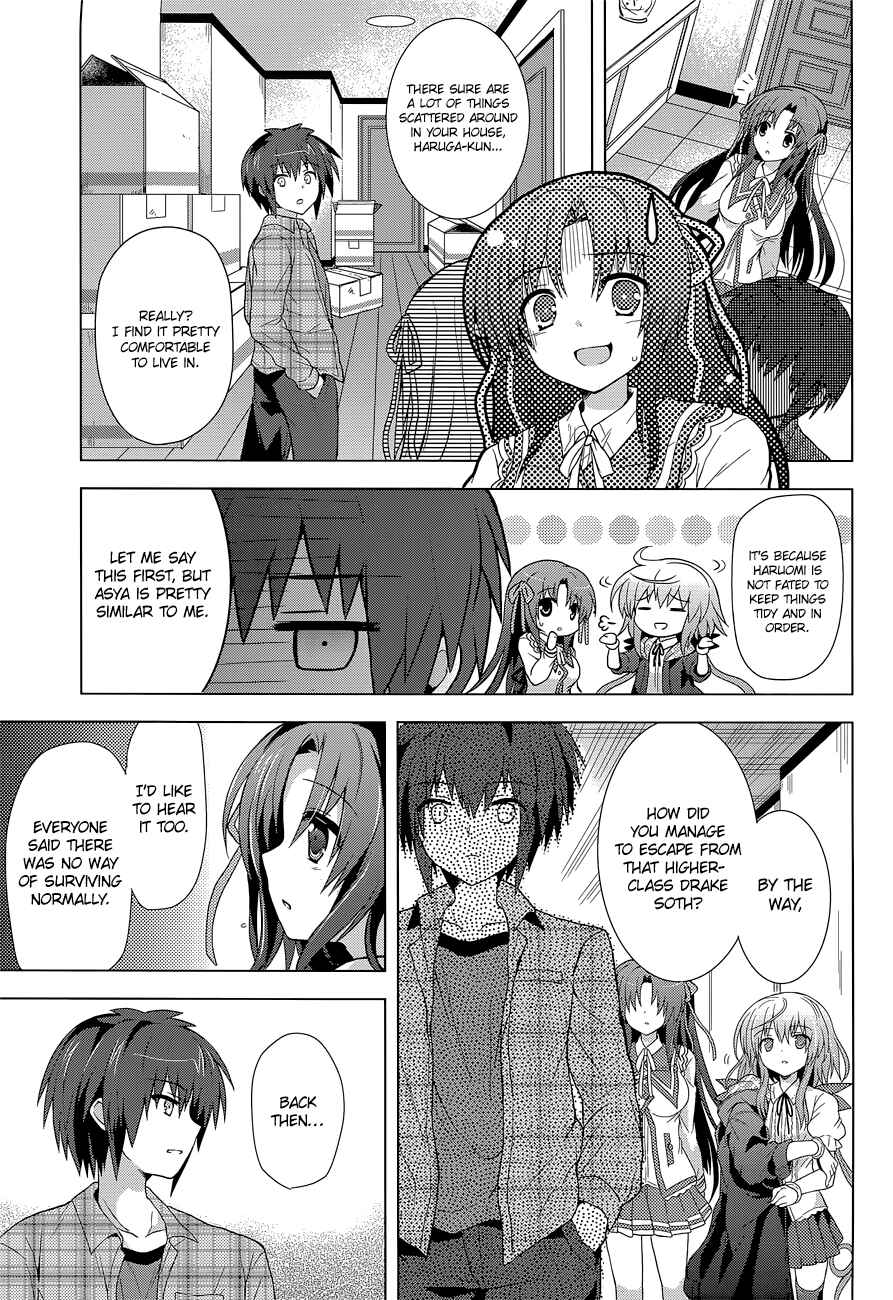 Page 25 Chapter 8 The Leviathan of the Covenant