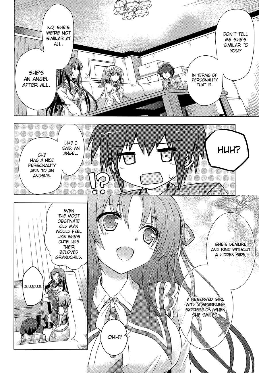 Page 28 Chapter 8 The Leviathan of the Covenant