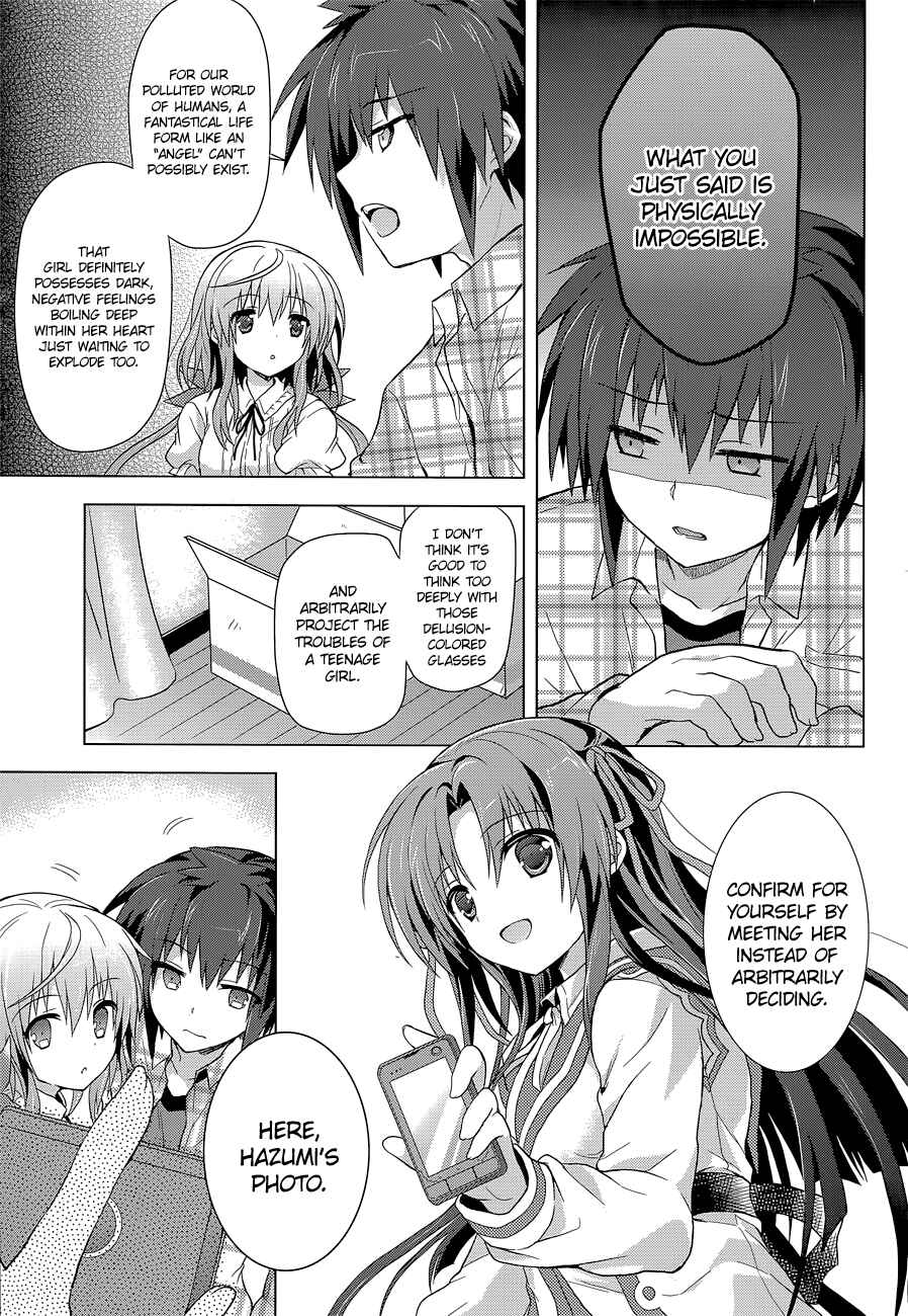 Page 29 Chapter 8 The Leviathan of the Covenant