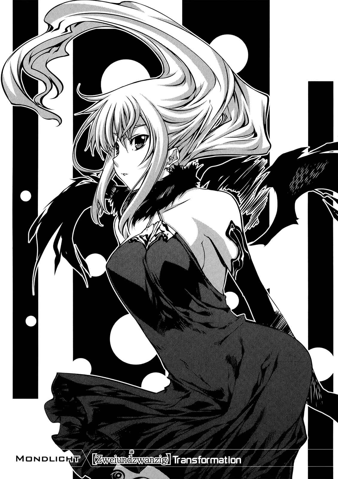Page 2 Chapter 22 Mondlicht - Tsuki no Tsubasa