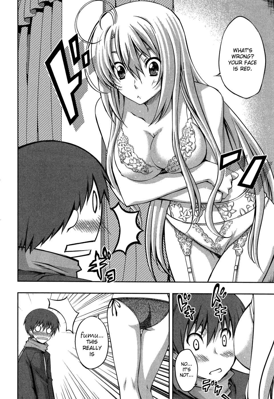 Page 10 Chapter 12.5 Mondlicht - Tsuki no Tsubasa