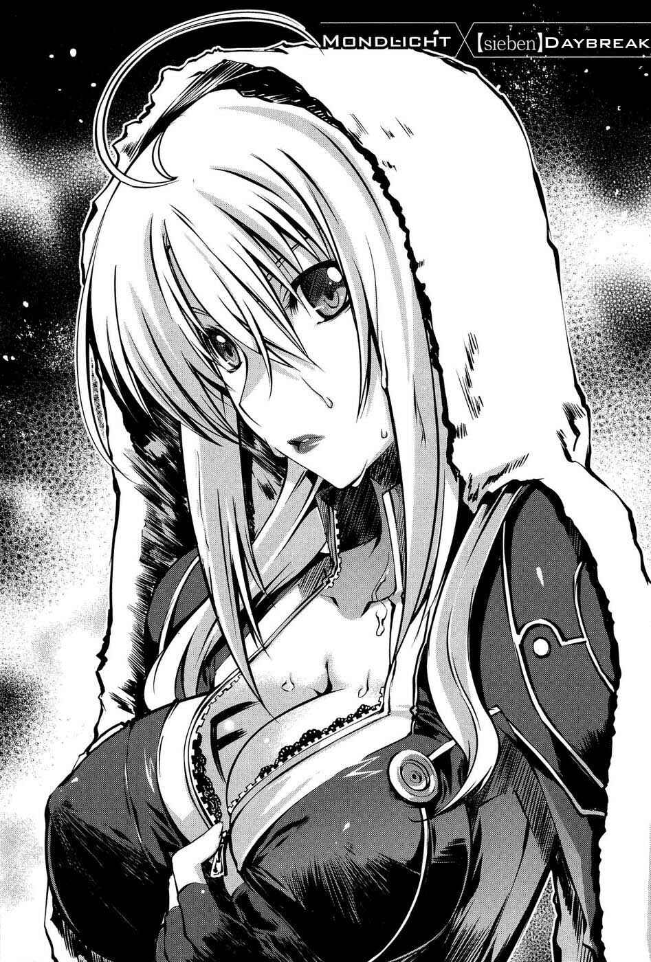 Page 5 Chapter 7 Mondlicht - Tsuki no Tsubasa