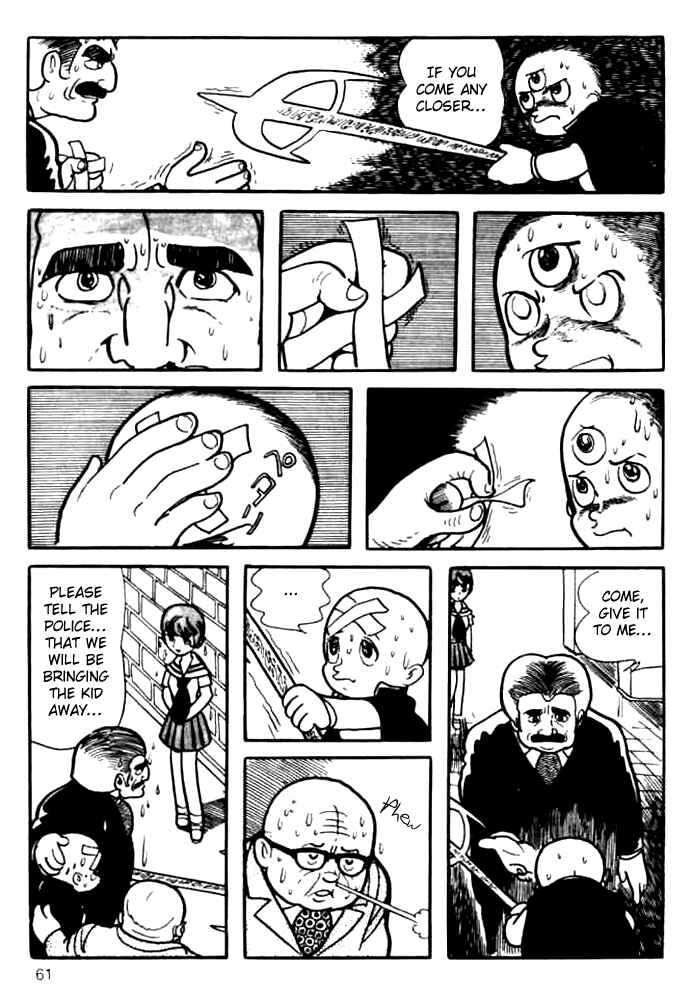 Page 31 Chapter 2 The Three Eyed One