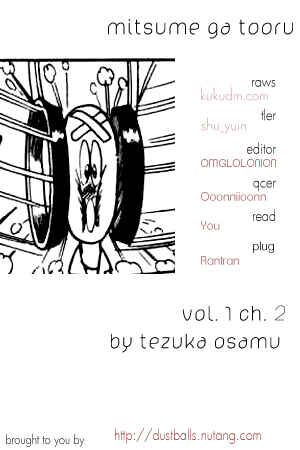 Page 33 Chapter 2 The Three Eyed One
