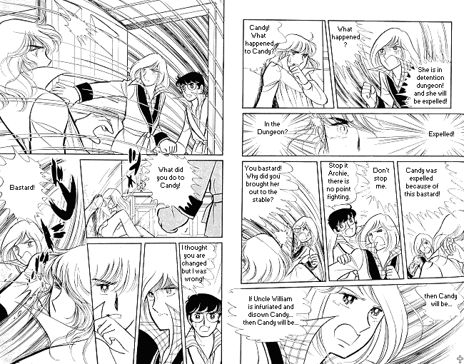 Page 10 Chapter Unknown_39f5 Candy♥Candy