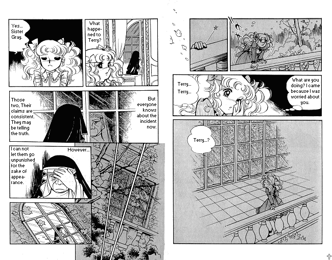 Page 20 Chapter Unknown_39f5 Candy♥Candy