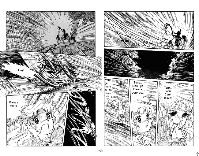 Page 23 Chapter Unknown_39f5 Candy♥Candy