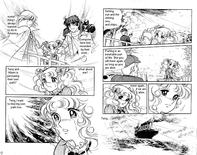Page 28 Chapter Unknown_39f5 Candy♥Candy