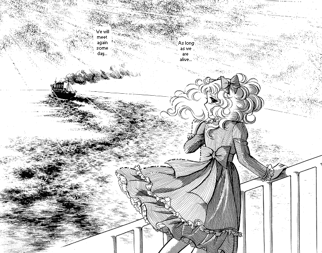 Page 29 Chapter Unknown_39f5 Candy♥Candy