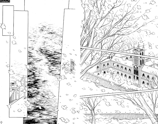 Page 30 Chapter Unknown_39f5 Candy♥Candy