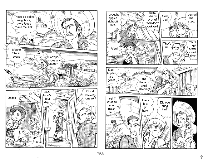 Page 34 Chapter Unknown_39f5 Candy♥Candy