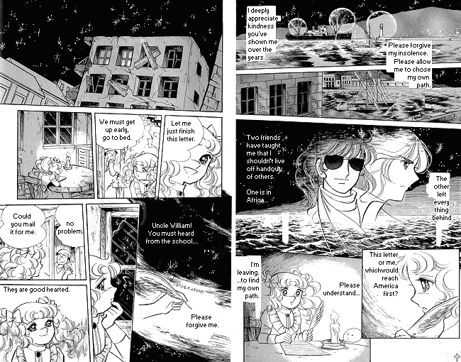 Page 53 Chapter Unknown_39f5 Candy♥Candy