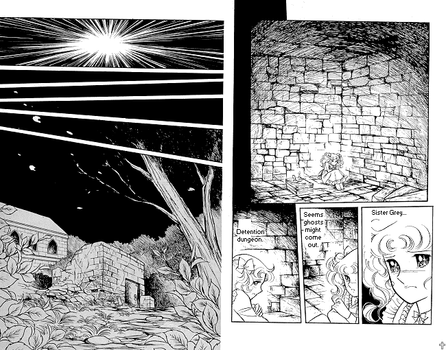 Page 6 Chapter Unknown_39f5 Candy♥Candy