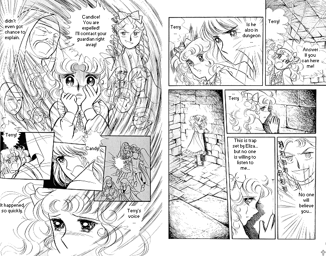 Page 7 Chapter Unknown_39f5 Candy♥Candy