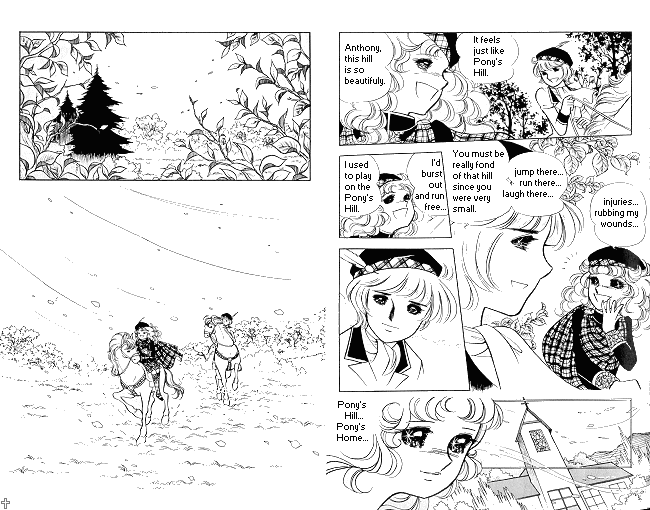 Page 149 Chapter Unknown_c319 Candy♥Candy