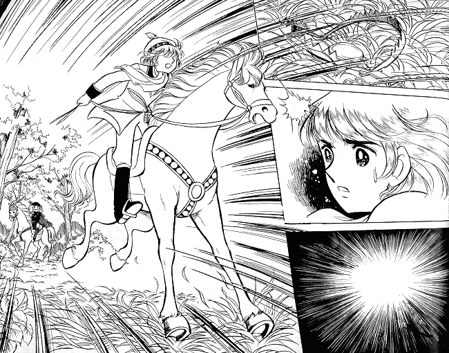 Page 153 Chapter Unknown_c319 Candy♥Candy