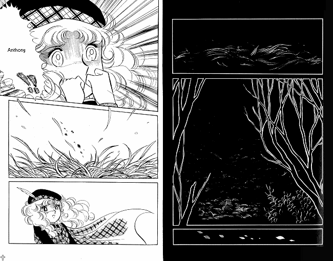 Page 155 Chapter Unknown_c319 Candy♥Candy