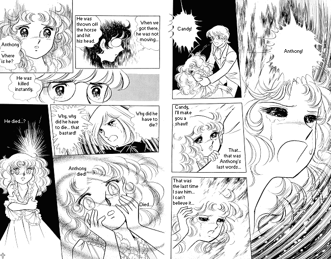 Page 157 Chapter Unknown_c319 Candy♥Candy