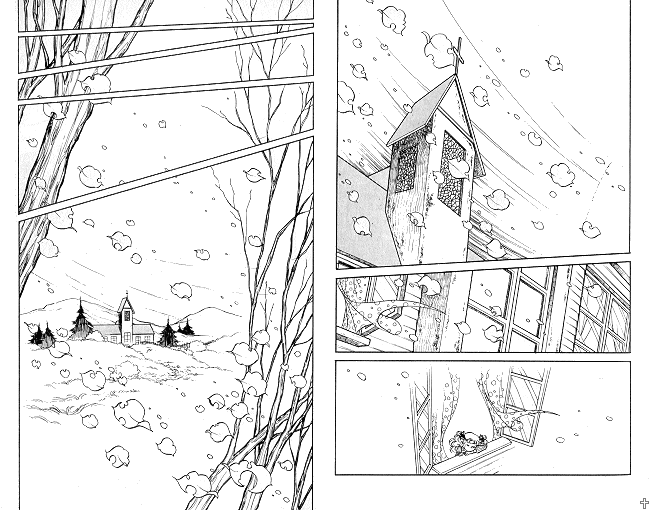 Page 167 Chapter Unknown_c319 Candy♥Candy