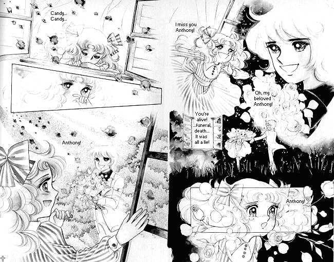 Page 168 Chapter Unknown_c319 Candy♥Candy