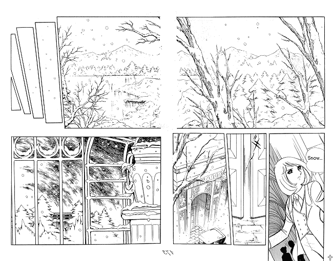 Page 176 Chapter Unknown_c319 Candy♥Candy