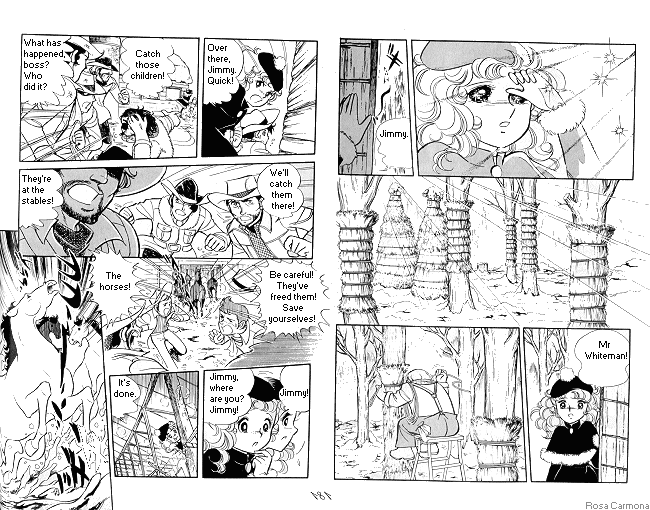 Page 184 Chapter Unknown_c319 Candy♥Candy
