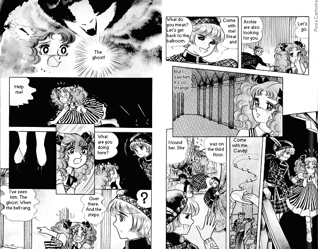 Page 52 Chapter Unknown_c319 Candy♥Candy