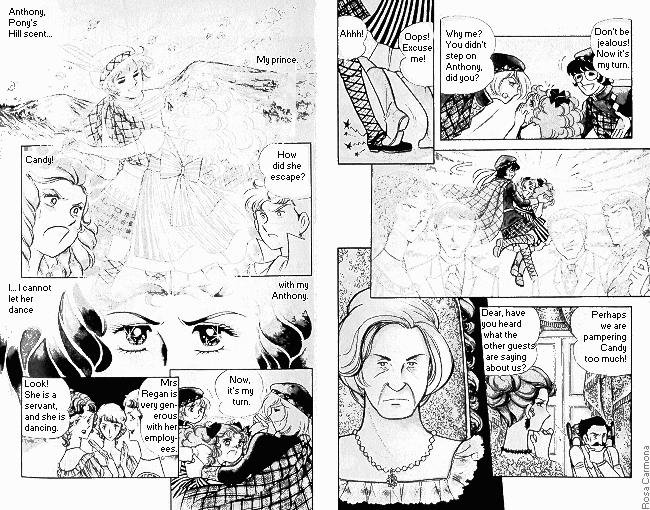 Page 53 Chapter Unknown_c319 Candy♥Candy