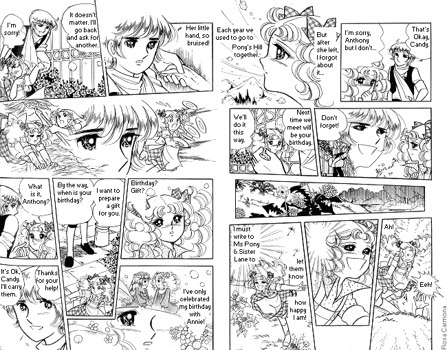 Page 59 Chapter Unknown_c319 Candy♥Candy