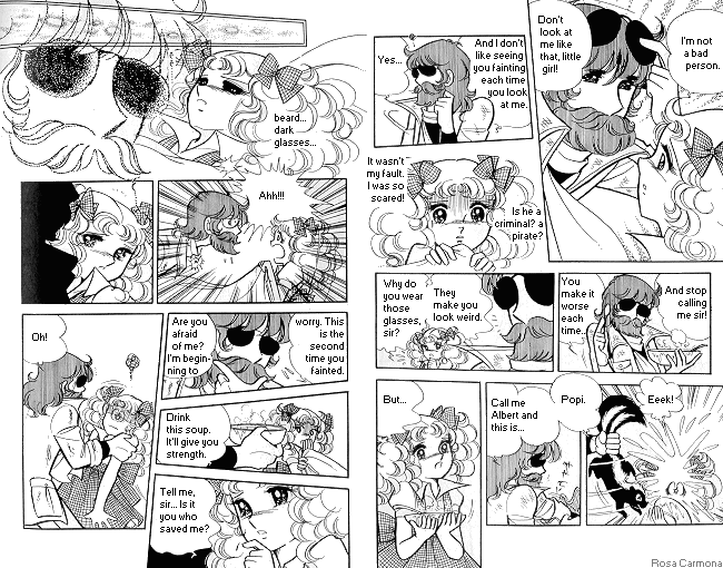 Page 77 Chapter Unknown_c319 Candy♥Candy