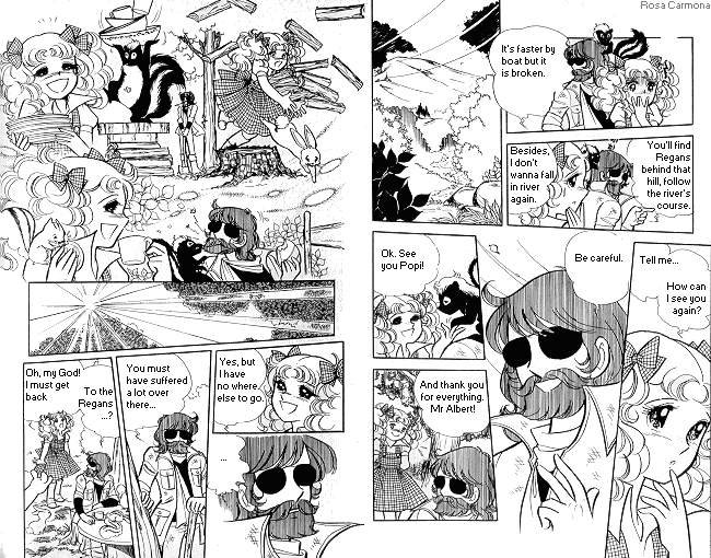 Page 81 Chapter Unknown_c319 Candy♥Candy